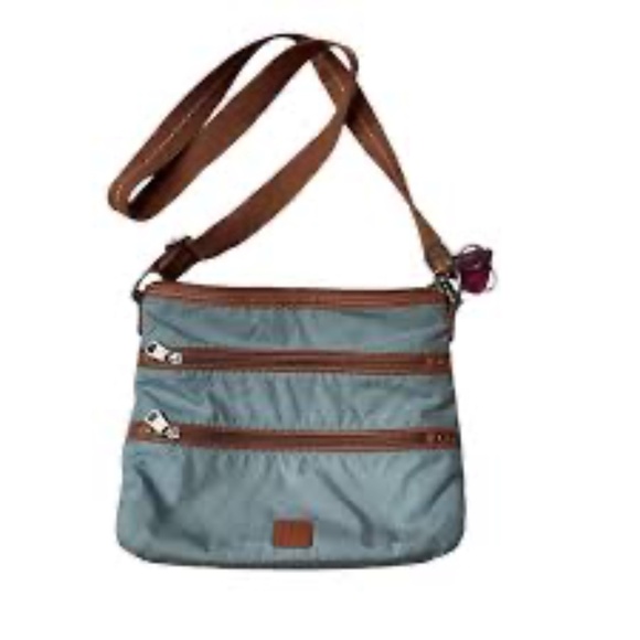 Sak Nylon Crossbody bag - Picture 2 of 3